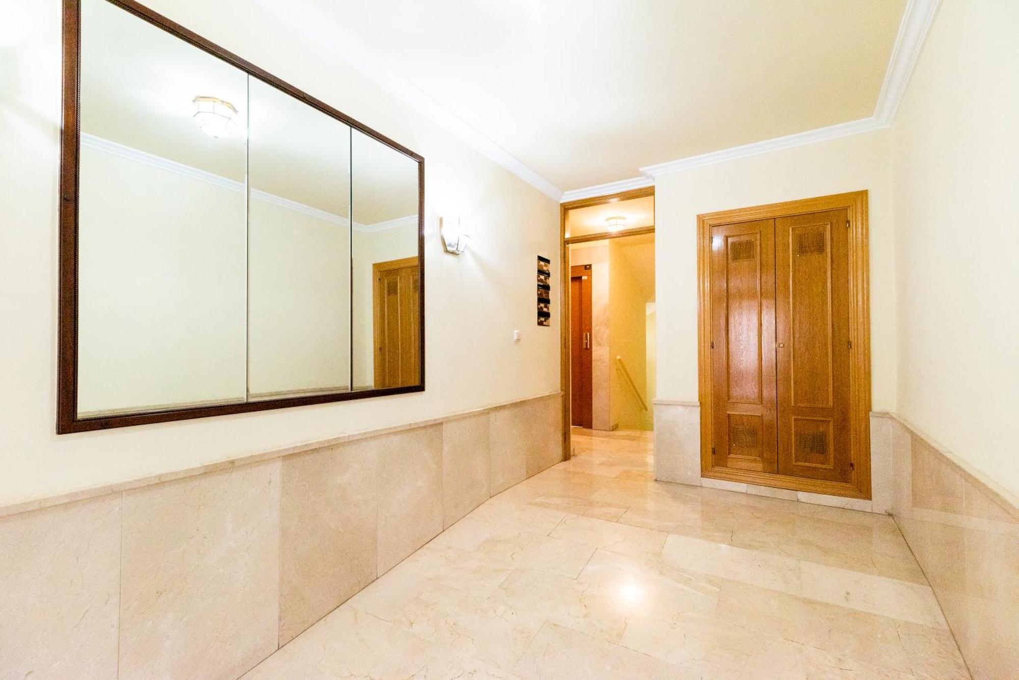 Granada En Sueno Apartment Exterior photo