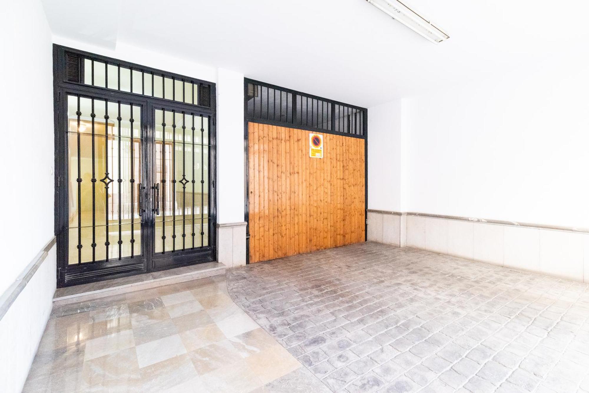 Granada En Sueno Apartment Exterior photo