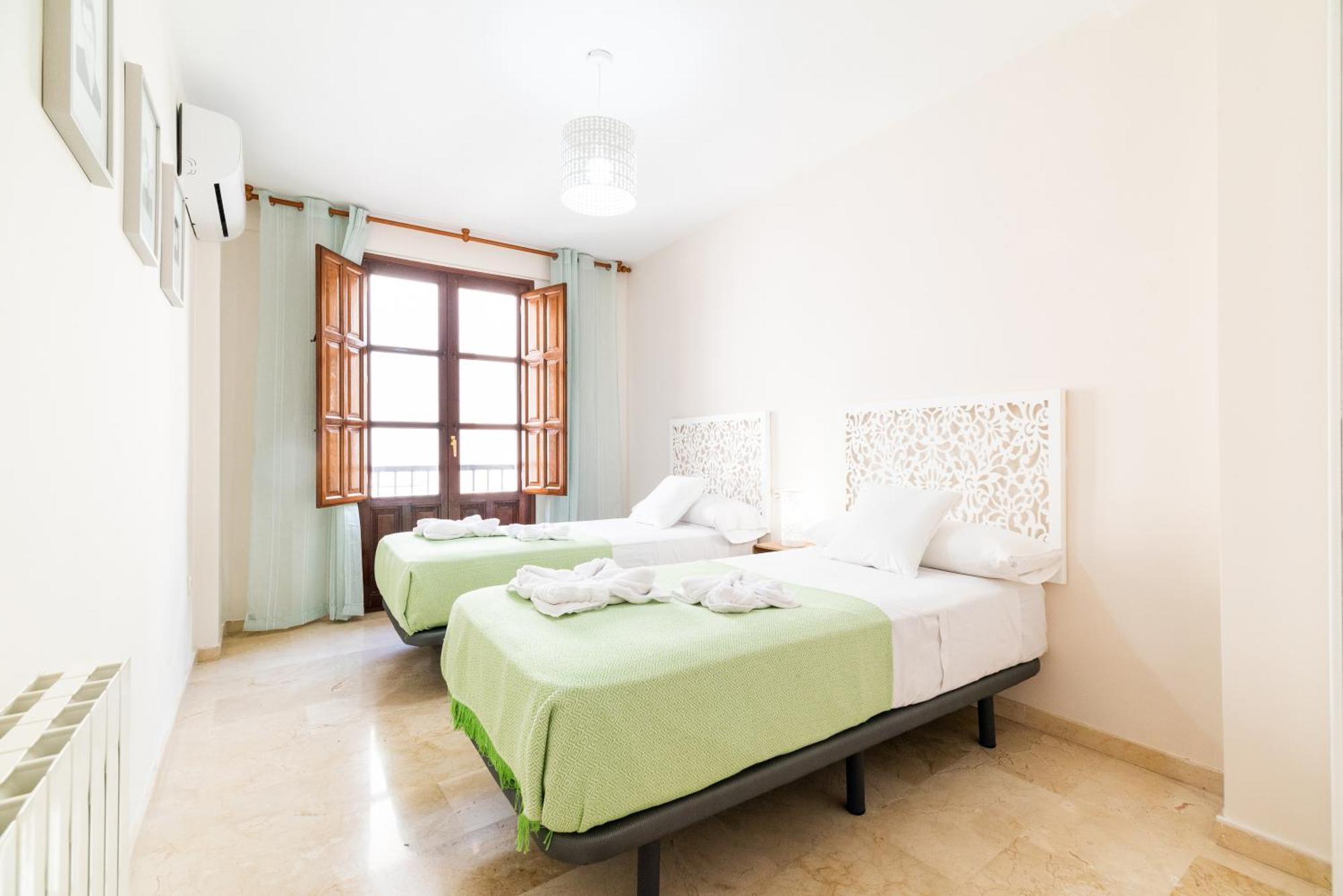 Granada En Sueno Apartment Exterior photo