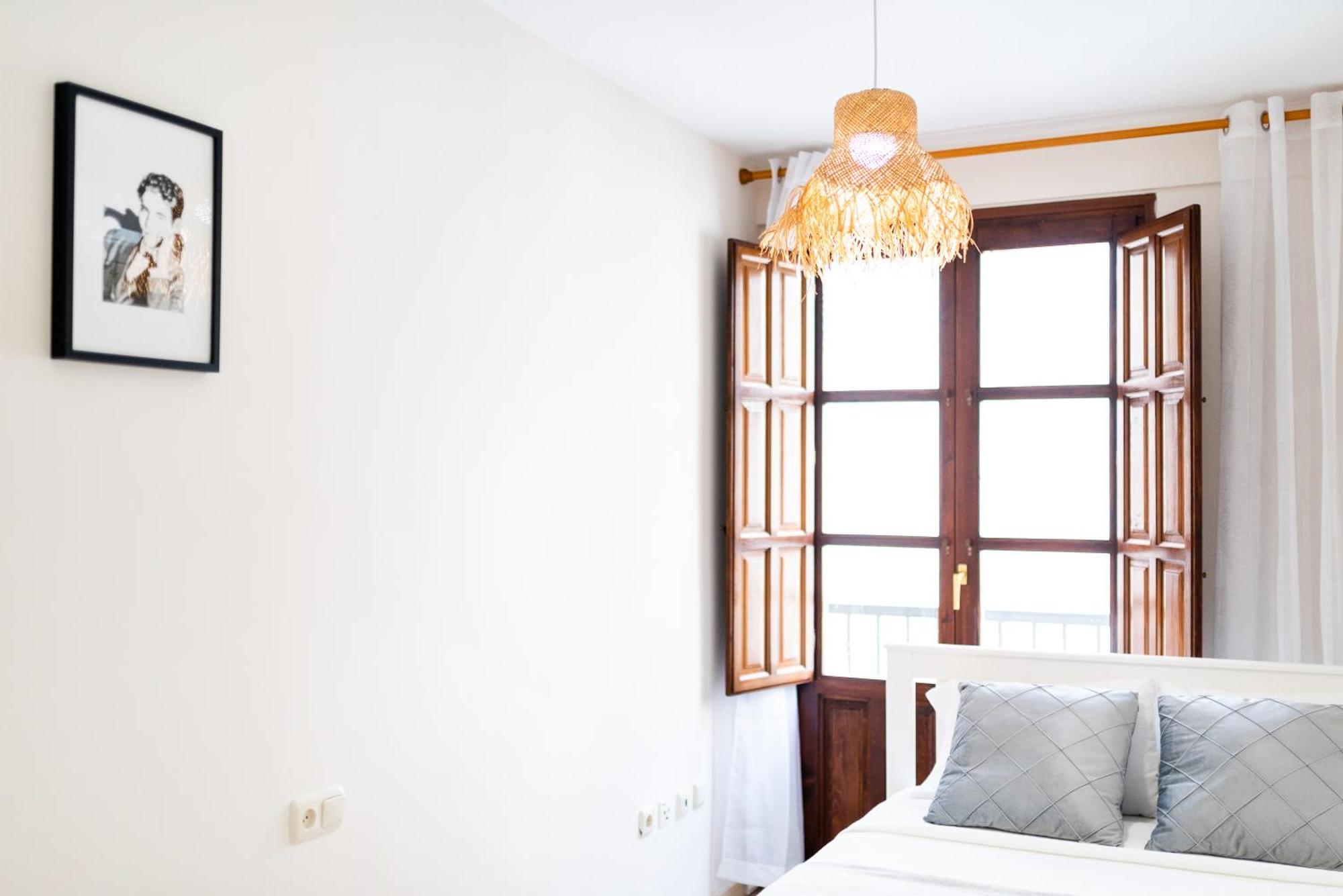 Granada En Sueno Apartment Exterior photo
