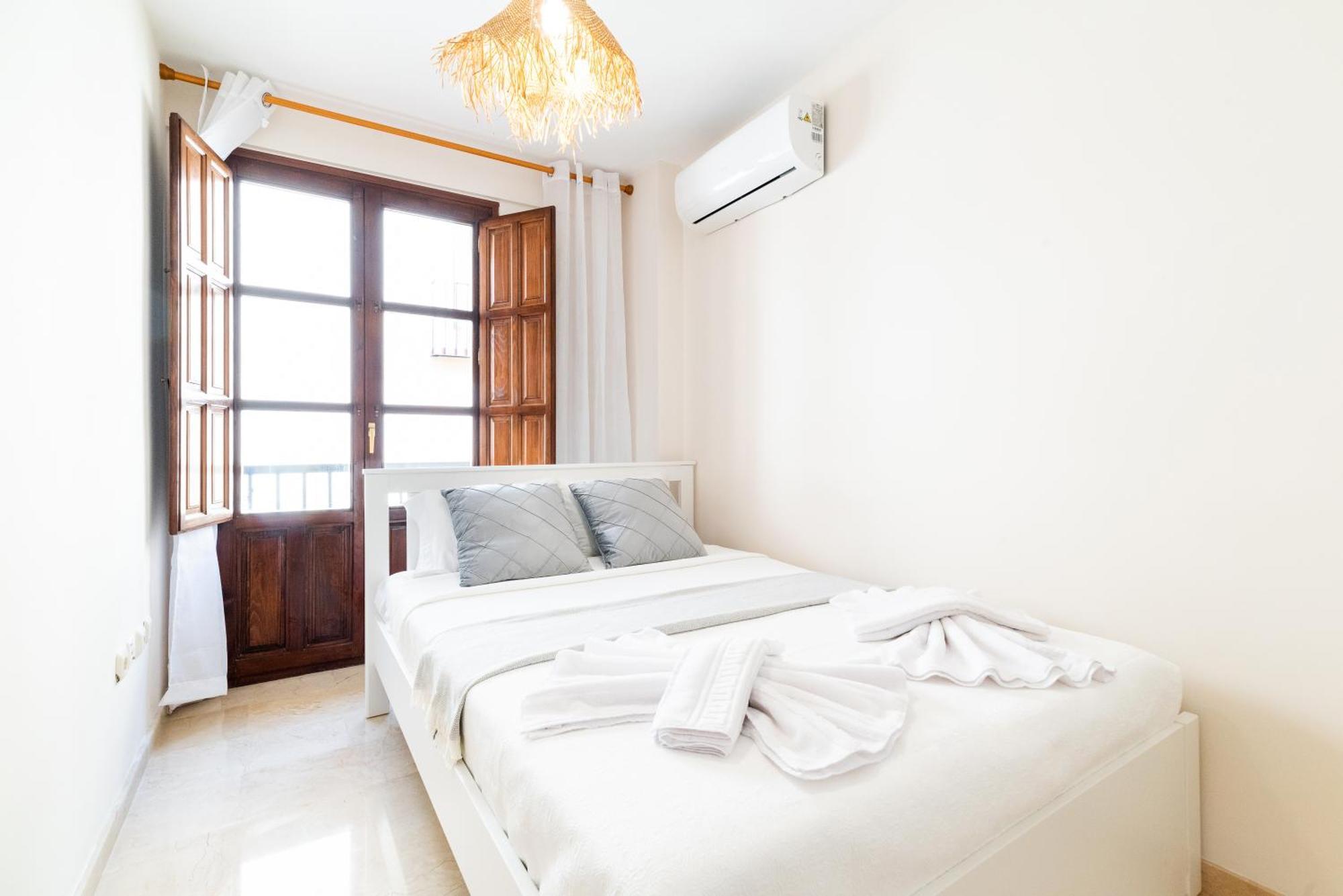 Granada En Sueno Apartment Exterior photo