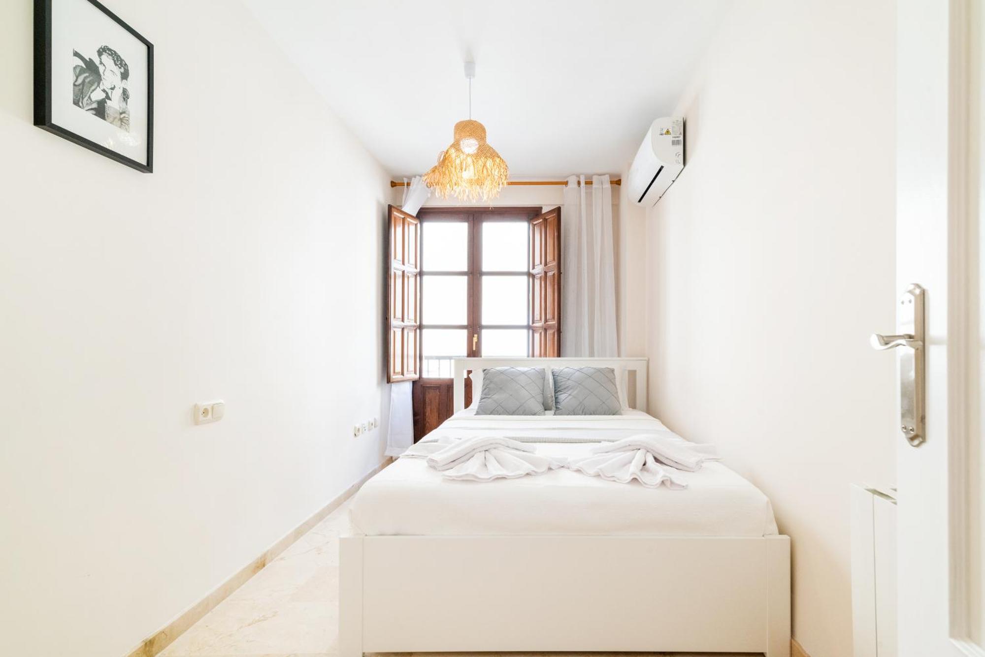 Granada En Sueno Apartment Exterior photo